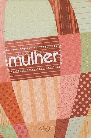 Meditacao Diaria - Mulher