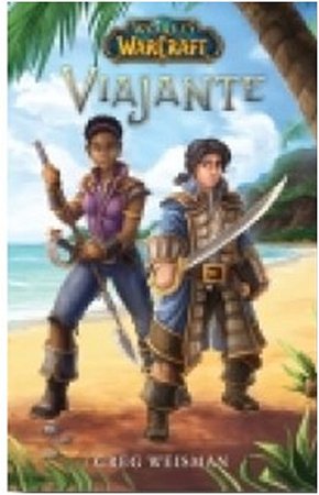 World Of Warcraft - Viajante
