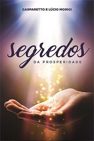 Segredos da Prosperidade