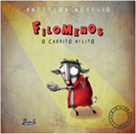 Filomenos: o Cabrito Aflito
