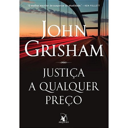 Justica a Qualquer Preco