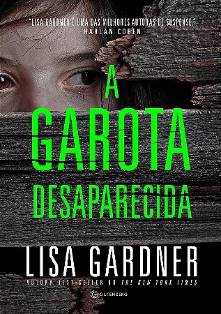 Garota Desaparecida, A