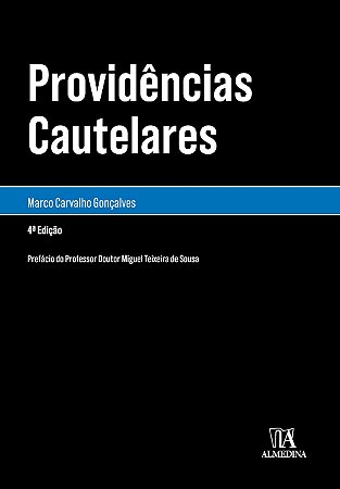 Providencias Cautelares