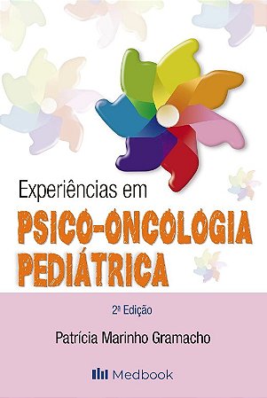 Experiencias em Psico-oncologia Pediatrica - 02ed