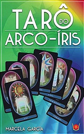 Taro do Arco Iris