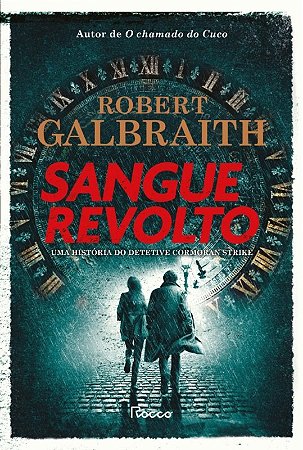 Sangue Revolto