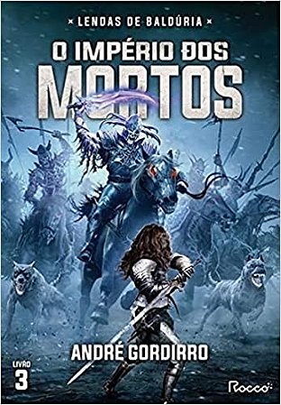 Imperio dos Mortos, O