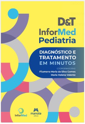 D&t Informed Pediatria - Diagnosticos e Tratamento em Minutos
