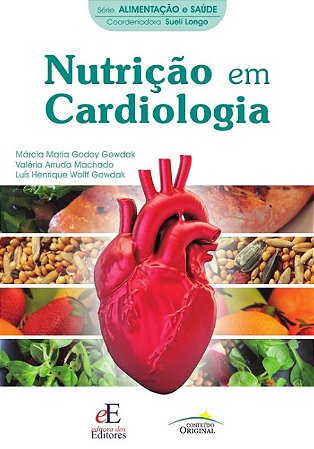 Nutricao em Cardiologia