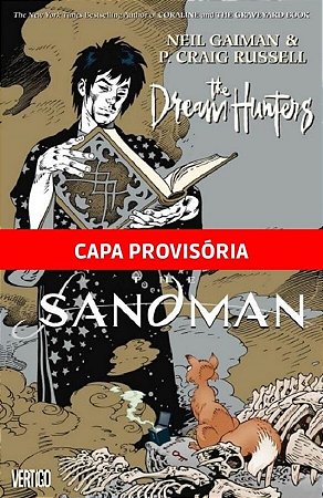 Sandman - Vol. 13: Edicao Especial de 30 Anos