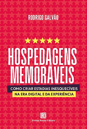 Hospedagens Memoraveis