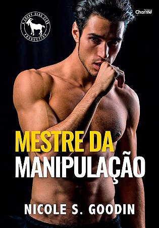 Mestre da Manipulacao