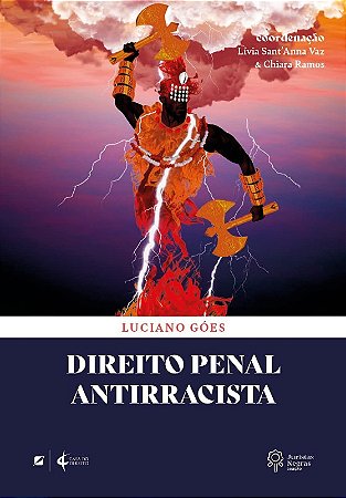 Direito Penal Antirracista