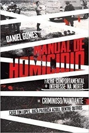 Manual de Homicidio