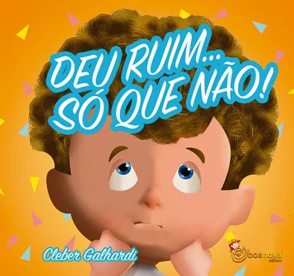 Deu Ruim... so Que Nao!