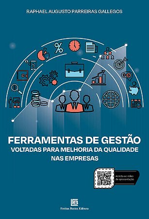 Ferramentas de Gestao Voltadas para Melhoria da Qualidade Nas Empresas