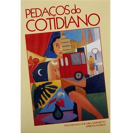 Pedacos do Cotidiano