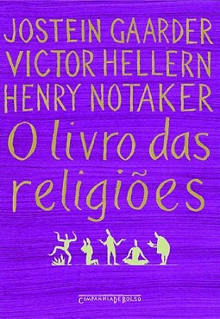 Livro das Religioes, o - Livro de Bolso