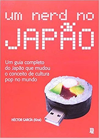 Nerd no Japao, Um