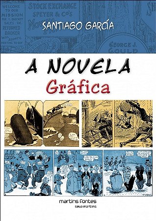 Novela Grafica, A