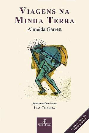 Viagens na Minha Terra