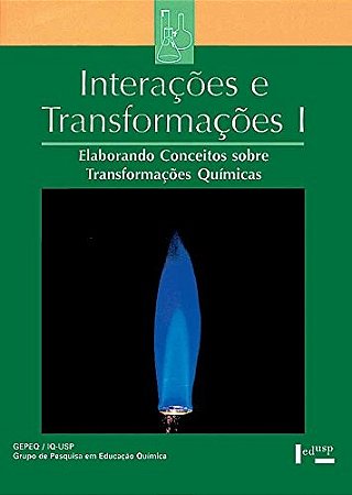 Interacoes e Transformacoes I: Elaborando Conceitos sobre Transformacoes Qu