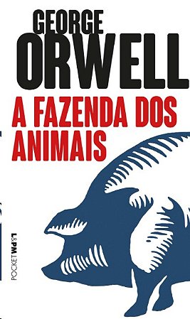 Fazenda dos Animais, a - (lpm)