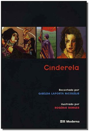 Cinderela