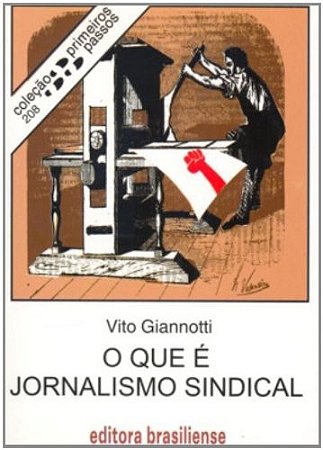 Que e Jornalismo Sindical, O