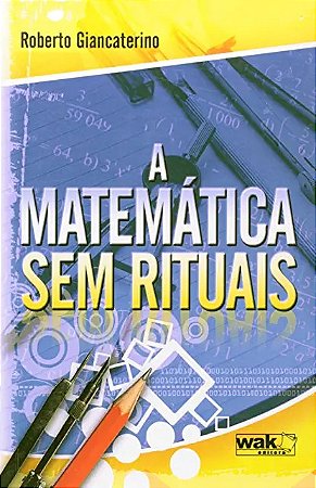 Matematica sem Rituais, A