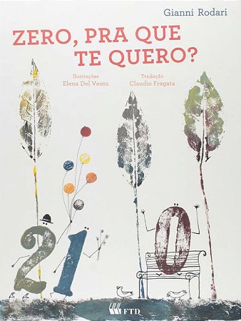 Zero, Pra Que te Quero