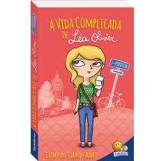Vida Complicada de Lea Olivier, a - Perdida