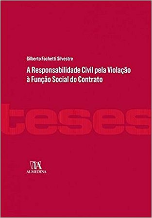 A Responsabilidade Civil Pela Violacao a Funcao...