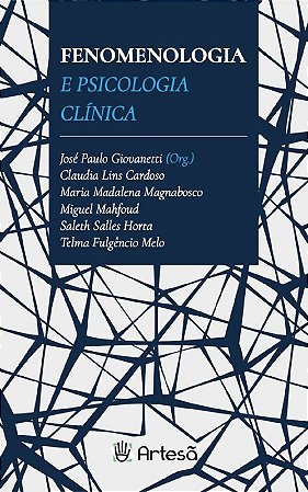 Fenomenologia e Psicologia Clinica