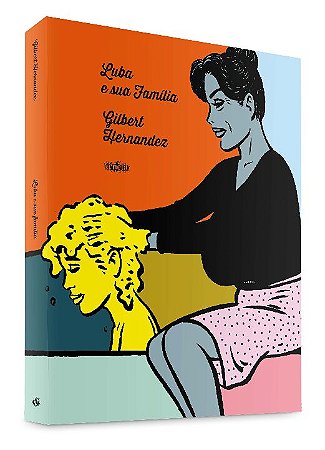 Luba e Sua Familia