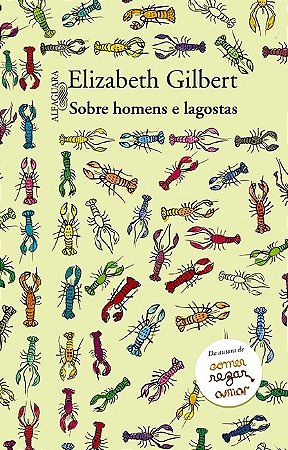 Sobre Homens e Lagostas