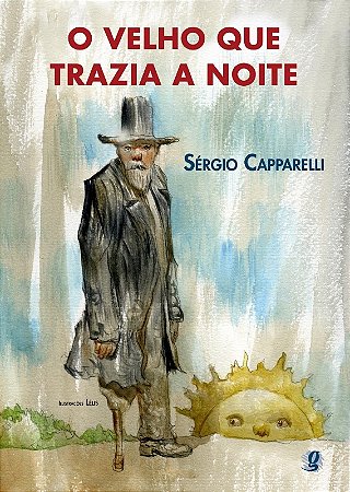 Velho Que Trazia a Noite, O