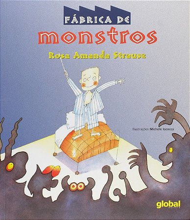 Fabrica de Monstros