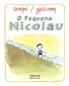 Pequeno Nicolau, O