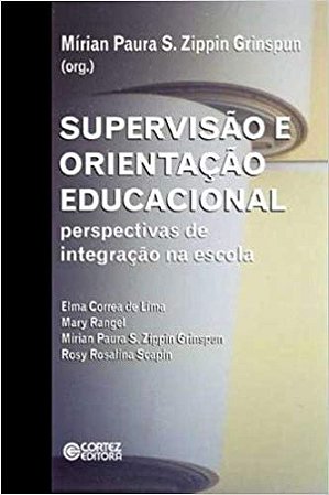 Supervisao e Orientacao Educacional