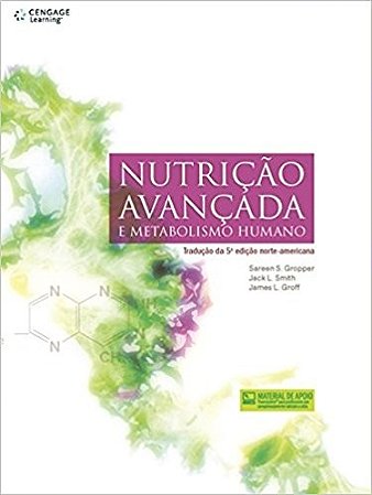 Nutricao Avancada e Metabolismo Humano