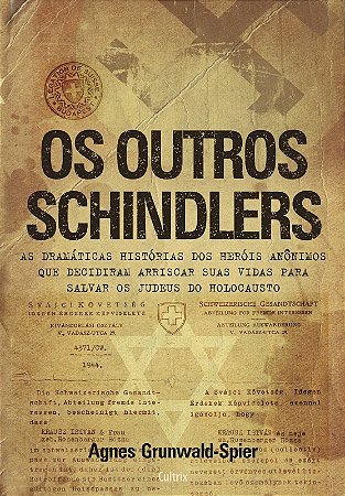 Outros Schindlers, os