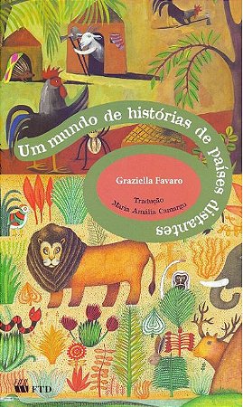 Mundo de Historias de Paises Distantes, Um
