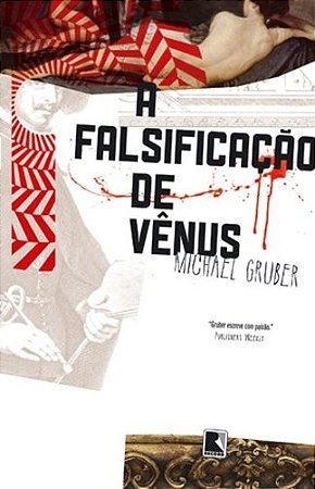 Falsificacao de Venus, A
