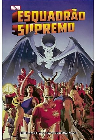 Esquadrão Supremo