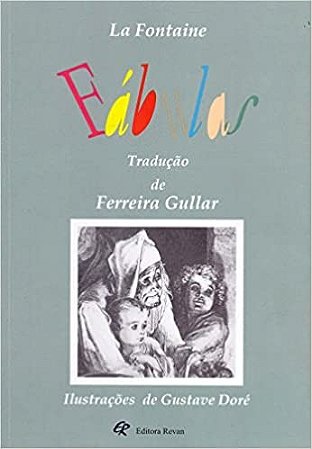 Fabulas - La Fontaine
