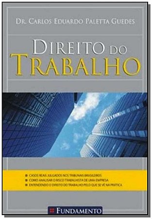 Direito do Trabalho