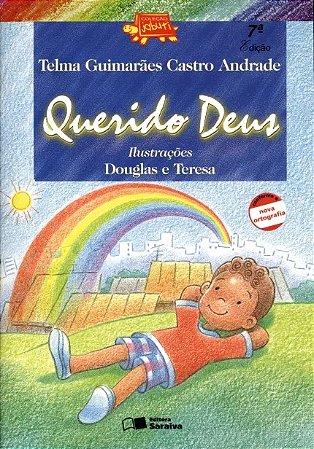 Querido Deus