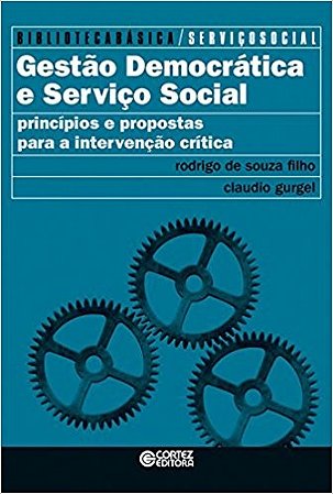 Gestao Democratica e Servico Social