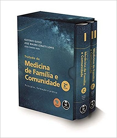 Tratado de Medicina de Familia e Comunidade: Principios, Formacao e Pratica